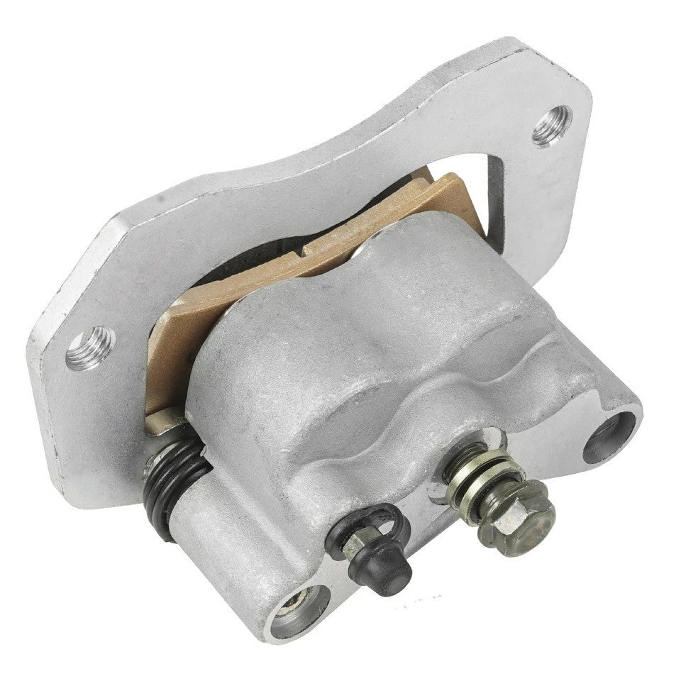 Rear Left Brake Caliper w/ Pads for Polaris Ranger Crew XP 1000 2019 2020-2022