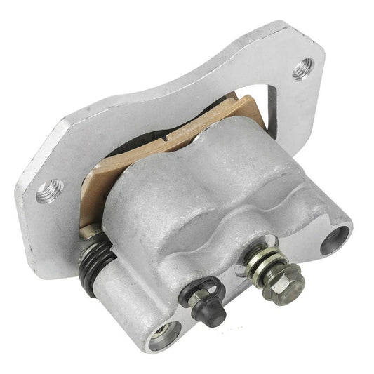 Rear Left Brake Caliper w/ Pads for Polaris Ranger Crew XP 1000 2019 2020-2022