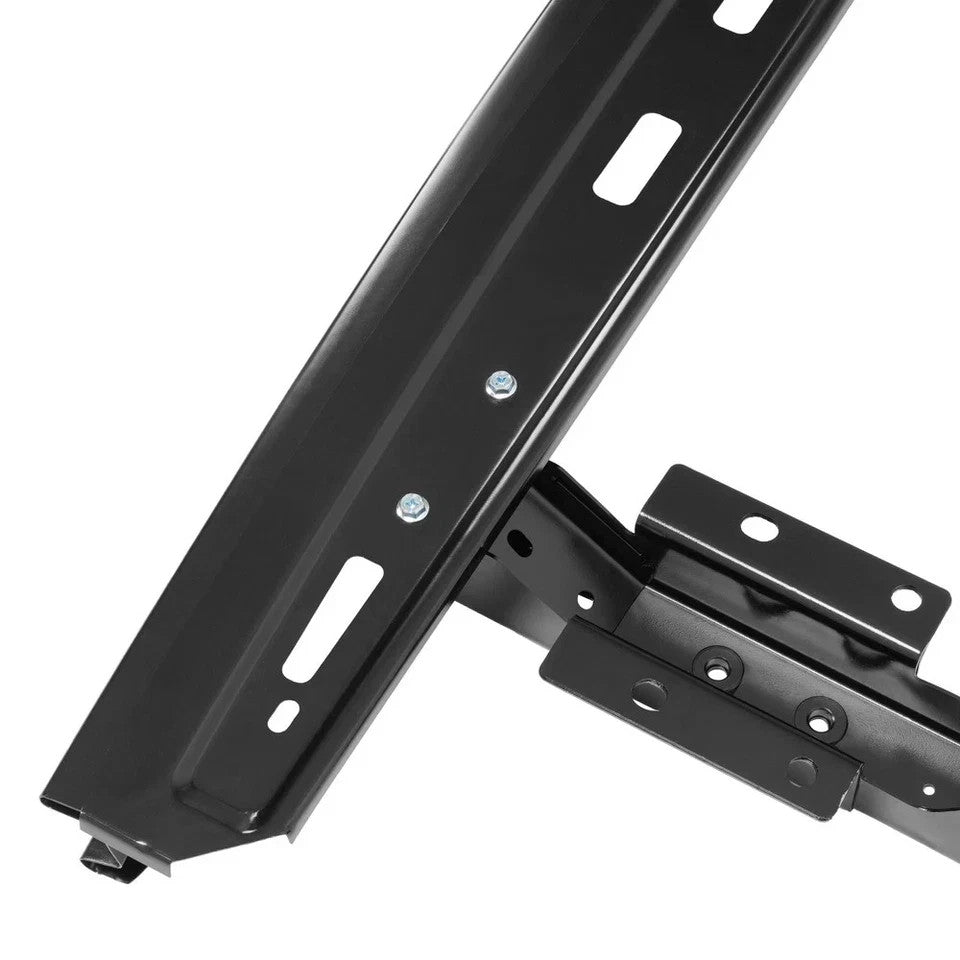 For 2015-24 Ford Transit 150 250 350 Rear Bumper Reinforcement Bar Cross Member