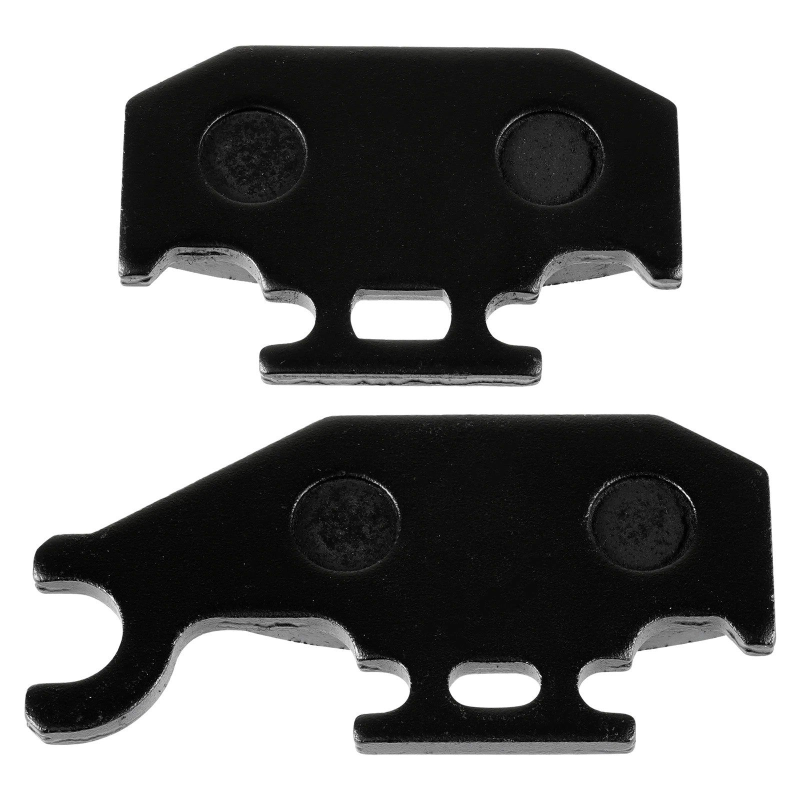 Rear Brake Pads for Yamaha Rhino 660 4X4 YXR660 YXR 660 2004-2007