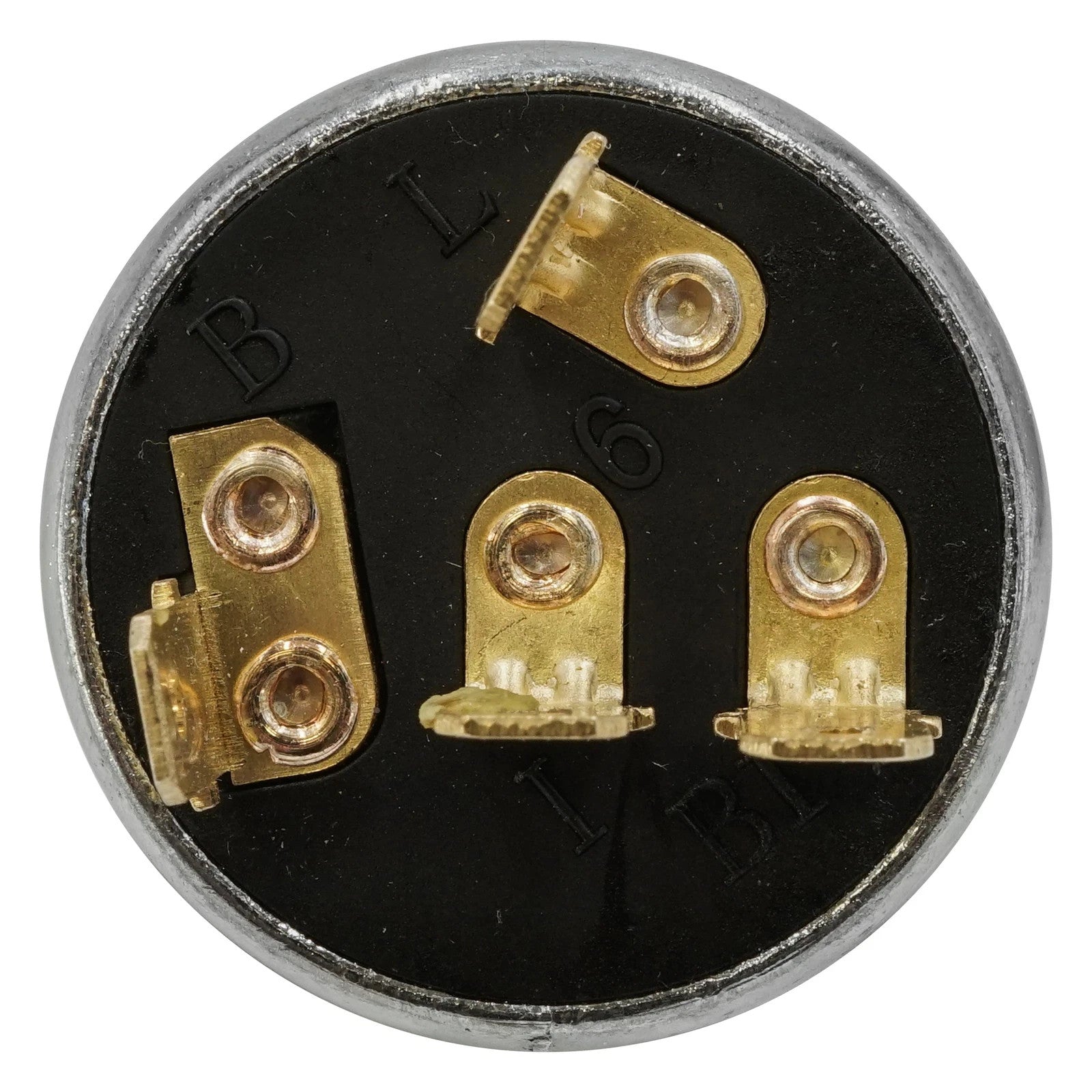 33639-G01 2670 Starter Ignition Switch with Keys For EZGO TXT Medalist 1981-2010