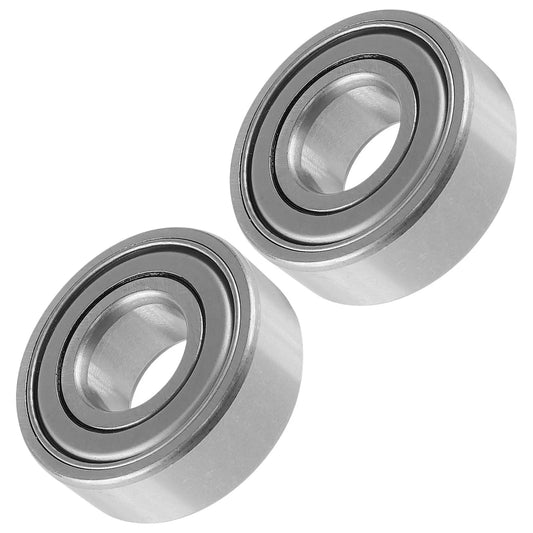 2x Spindle Ball Bearing for Craftsman Briggs & Stratton 2108202SM 7013313SM