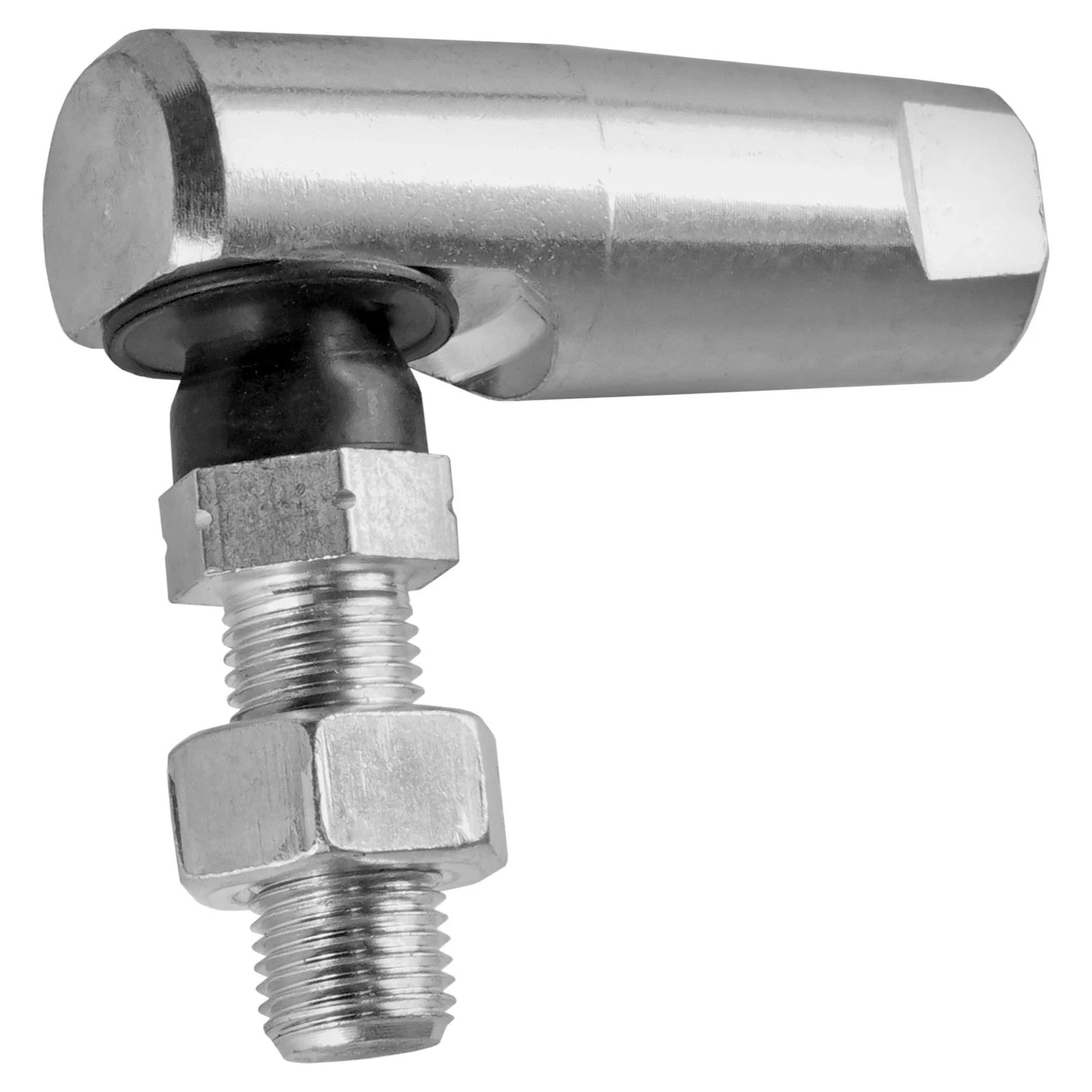 Front Right Tie Rod End 1/2" 20 Pitch For John Deere 335 345 355D 425 445 455