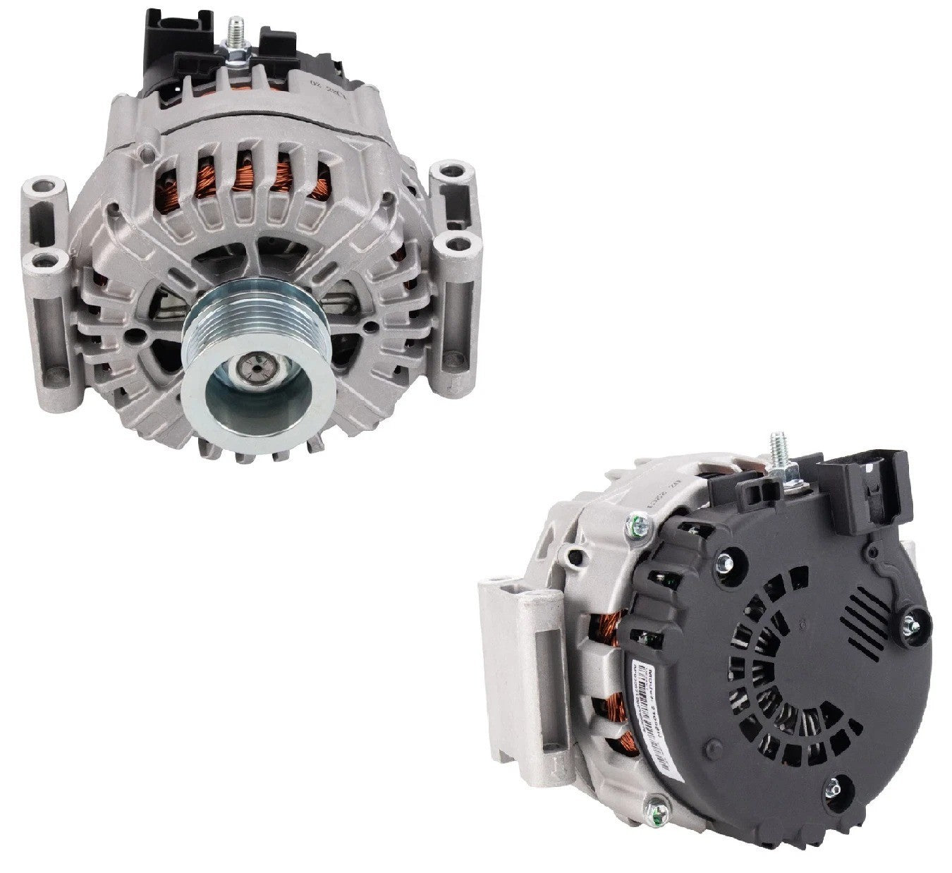 Alternator Fits 2015-2020 Mercedes-Benz