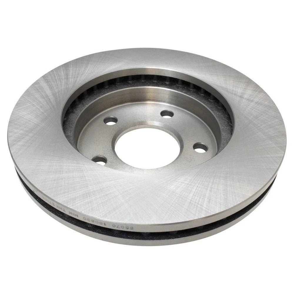 Front Brake Rotors For 2002-2007 Buick Rendezvous 2001-2005 Pontiac Aztek