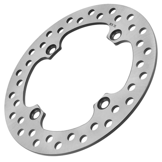 Rear Brake Disc Rotor Fits Honda 43351-ML3-790 43351-KZ4-000