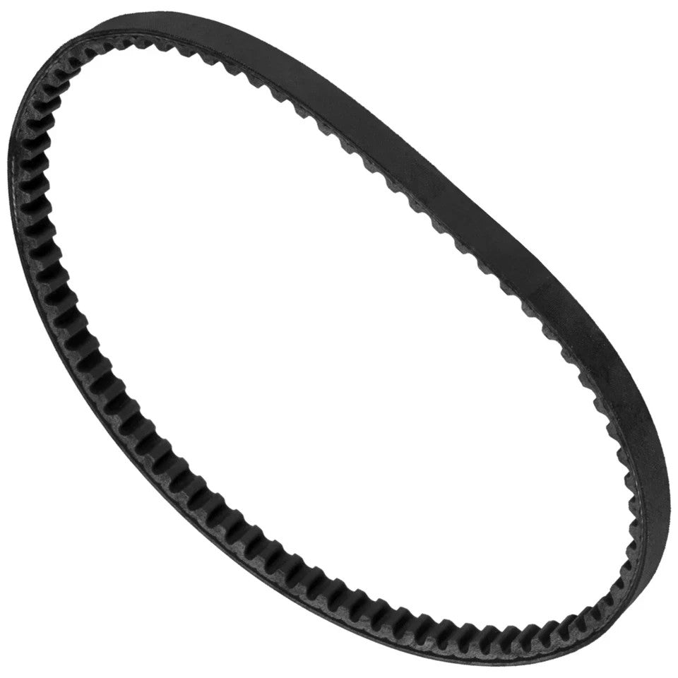 Caltric Clutch Drive Belt For Polaris Predator 90 2003-2006 0450239