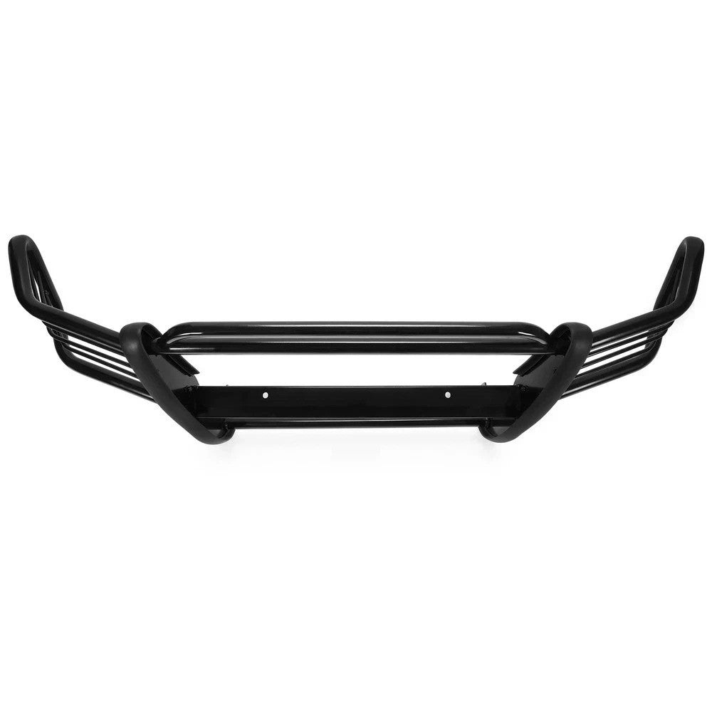 HECASA Black Grill Brush Guard Bumper For Toyota Tacoma 4-Door 1998-2004 New