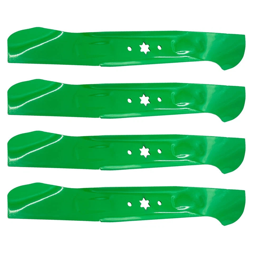 942-04244A 94204290 74204290 742-04290 742-04290A 94204244 Deck Blade For MTD