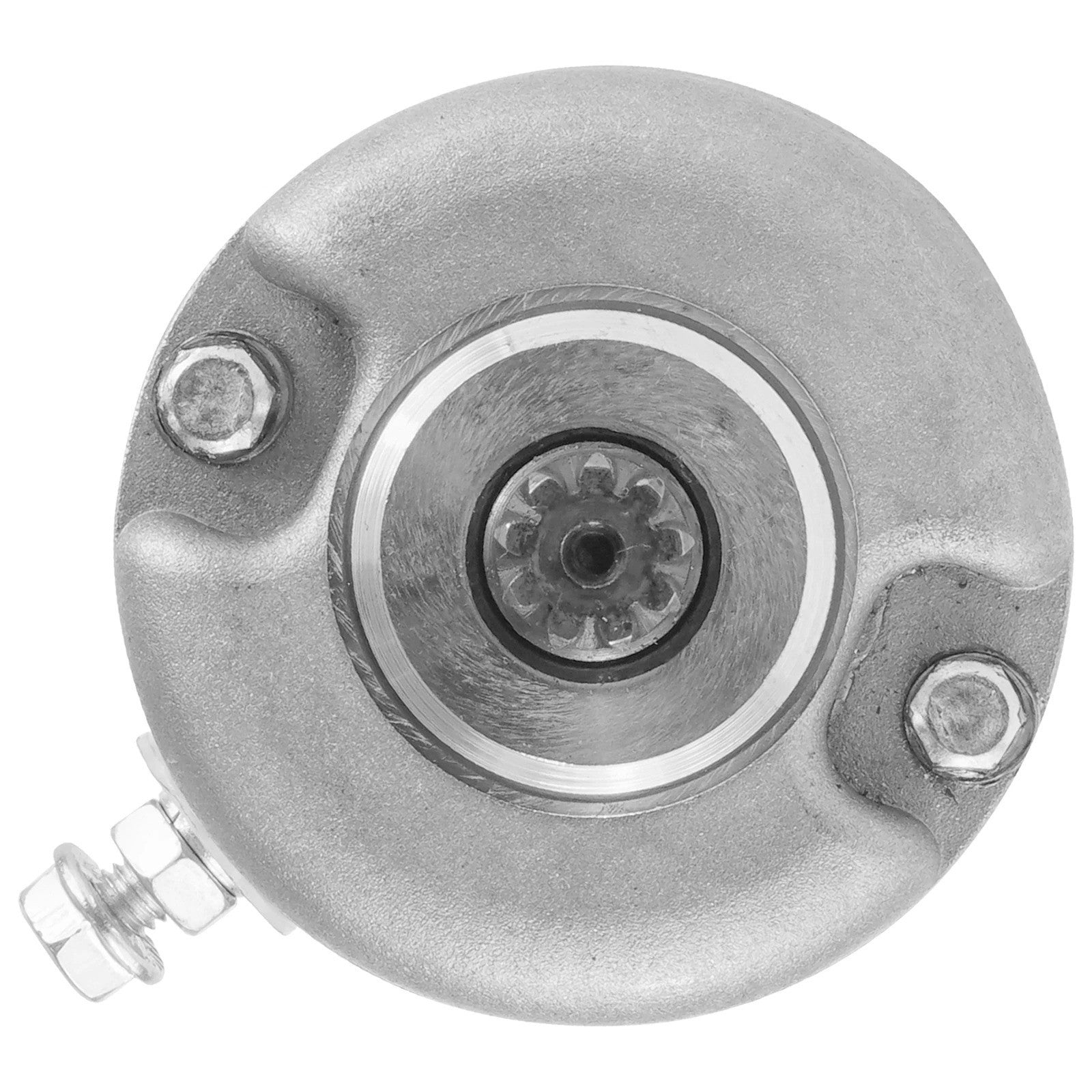 Starter for Yamaha YZFR6 YZF-R6 YZF R6 1999-2005 / YZFR6S YZF R6S 2006-2010