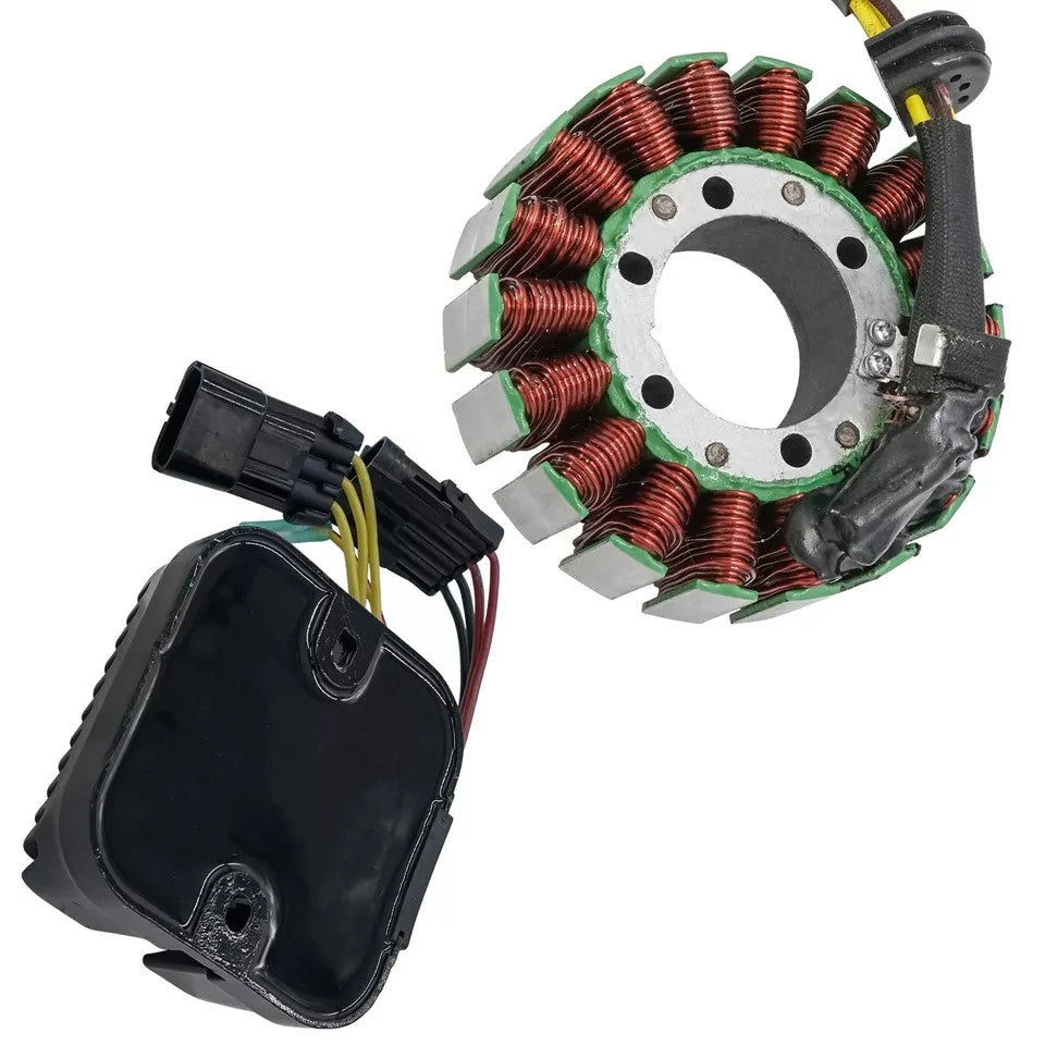 Stator & Regulator Rectifier for Polaris Ranger 700 EFI Crew XP 2008-2009