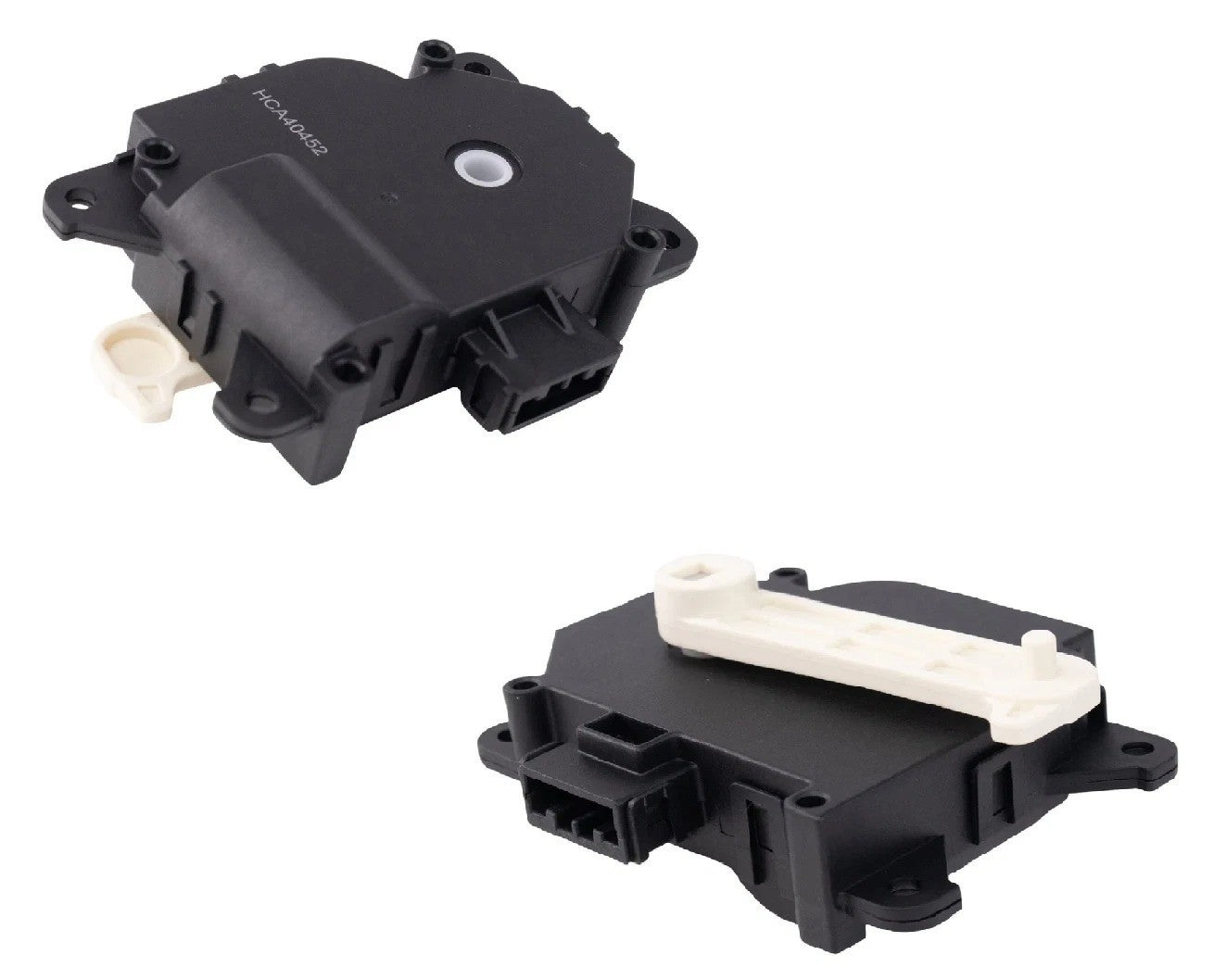 HVAC Mode Door Actuator Fits 2007-2013 Acura MDX 2009-2015 Honda Pilot