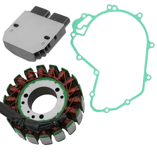 Stator Regulator Rectifier & Gasket for Can-Am Outlander 500 500R EFI 2010-2015
