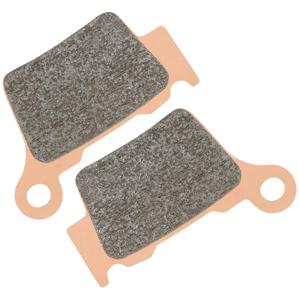 Rear Brake Pads for KTM 250 Exc250 SX250 Xc250 2003-2014 Sintered Pads
