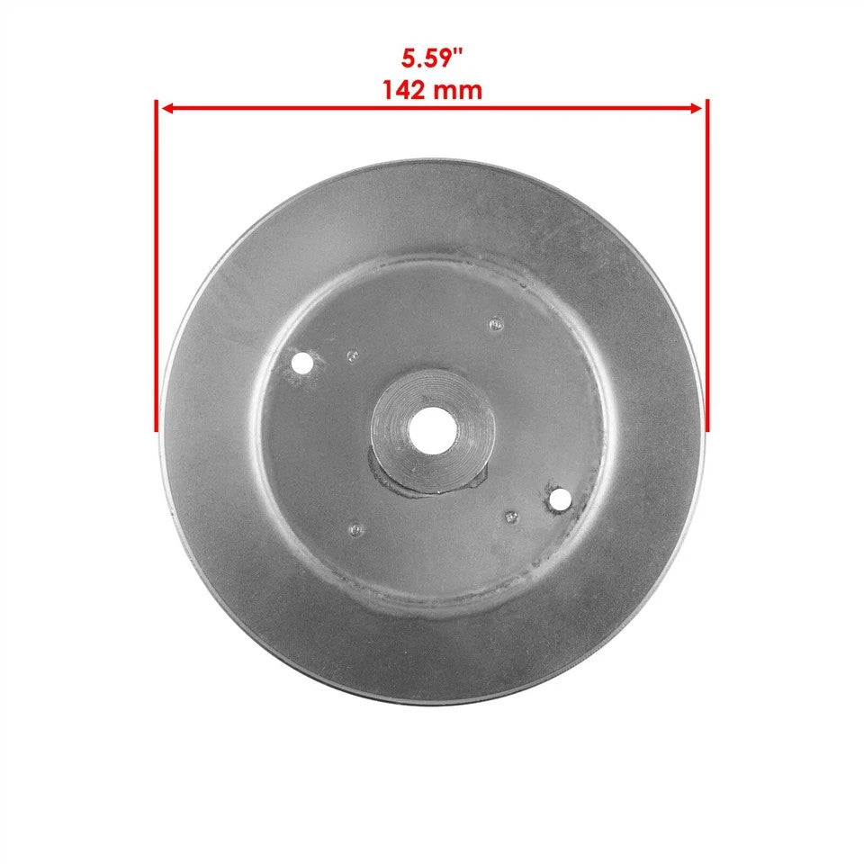 Pulley For John Deere AM131567