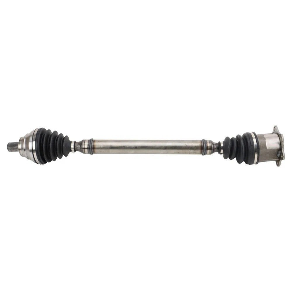 Front Steering & Drivetrain Kit Fits 07 Volkswagen Eos 10-13 Golf 09 Jetta