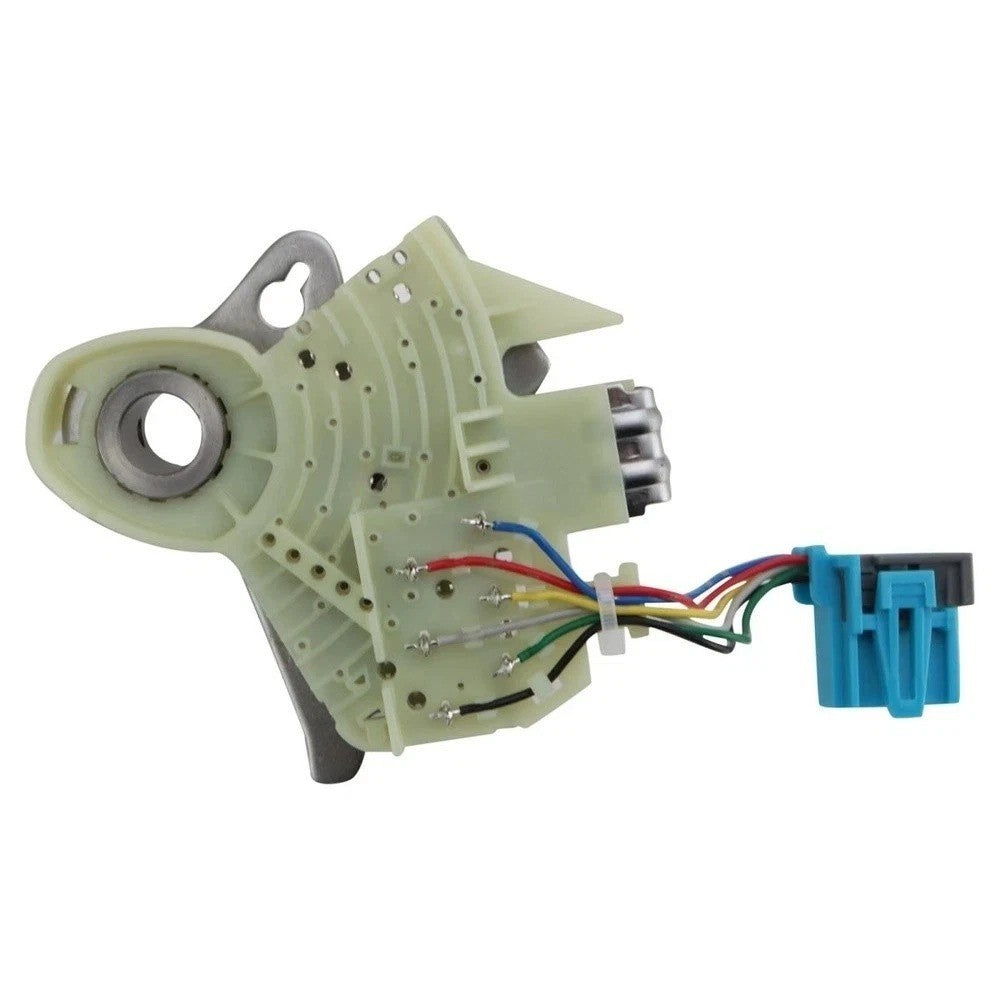 Neutral Safety Switch Fits 2010-2019 Buick 2010-2019 Chevrolet 2011-2017 GMC