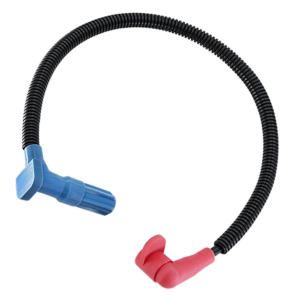 Caltric Spark Plug Wire For Polaris Ranger 1000 Full Size 2020-2022 / 4018016