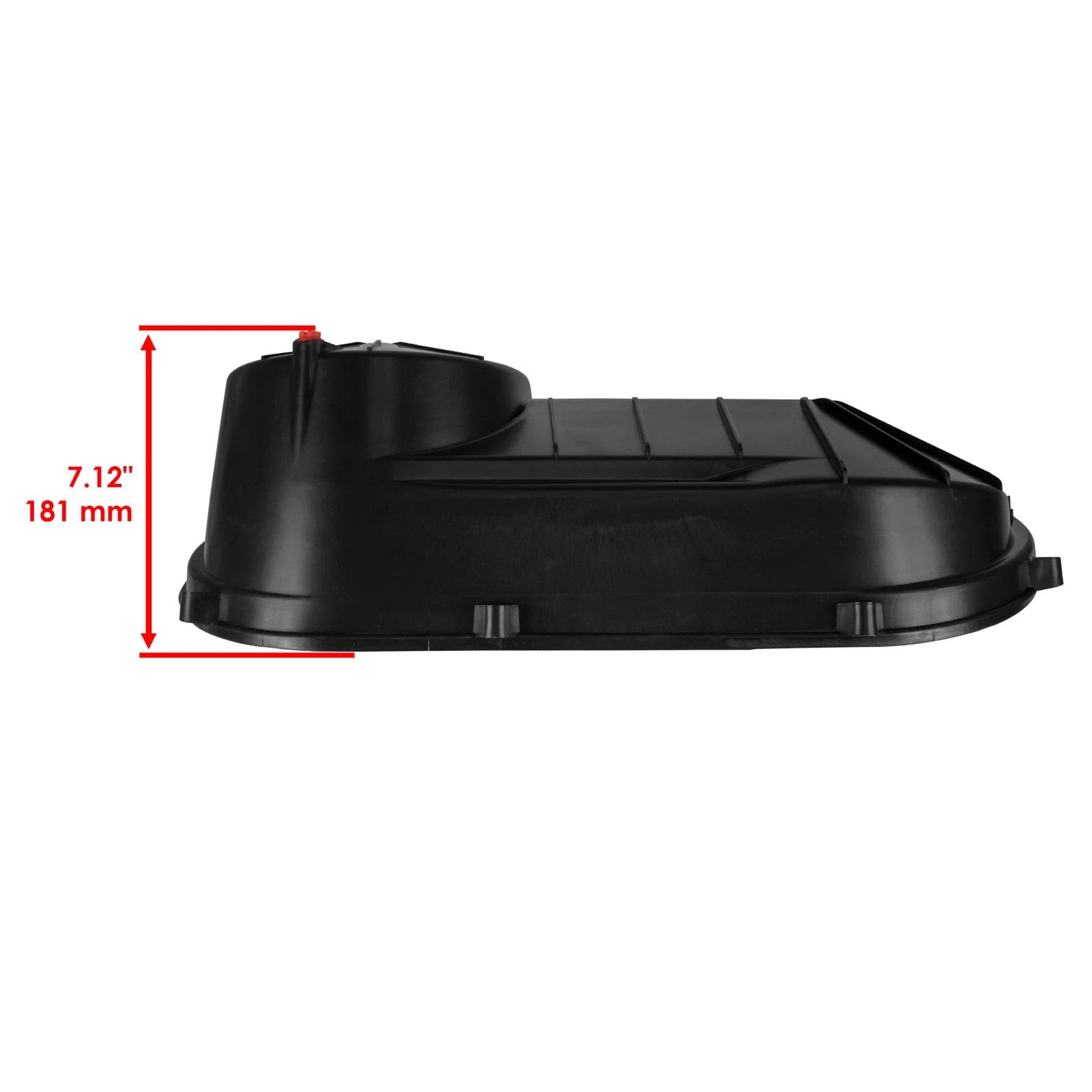 Outer Clutch Cover For Polaris RZR 900 2015-2020 Trail S 900 Sport 2022-2025