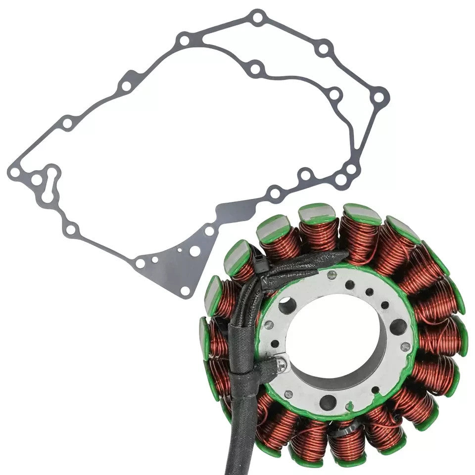 Stator And Gasket For Yamaha YFZ450R YFZ450 R 2009-24/ YFZ450Rse Special 2009-24