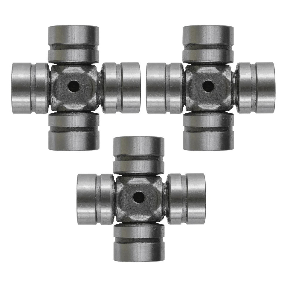 3 Front Rear Prop Shaft U-Joint For Polaris RZR 4 900 2015-2018/RZR 900 15-2018