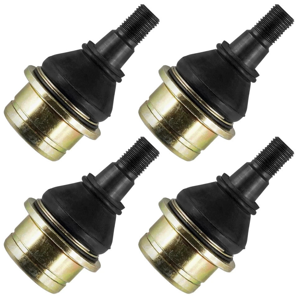 4 Upper or Lower Ball Joint for Kawasaki Teryx 750 Fi 4X4 2010 2011 2012 2013