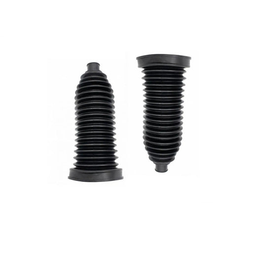 Front Steering Rack Pinion Boot Bellow LH RH Kit Pair for Dart Cherokee New