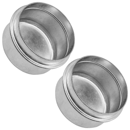 5021073SM 5021073 Wheel Grease Cap For Simplicity Stallion ZT2354 ZT2564 ZT2761