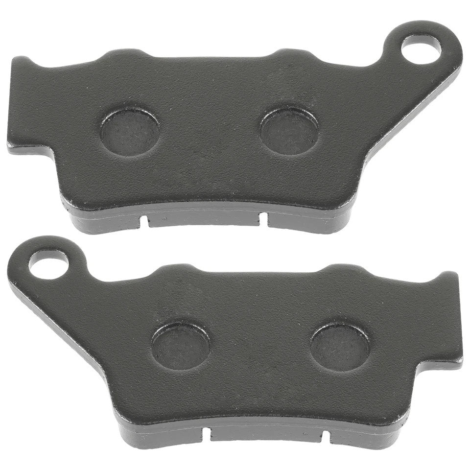 Rear Brake Pads for KTM SX125 1998 1999 2000 2001-2003 / 54613309200 50313090000