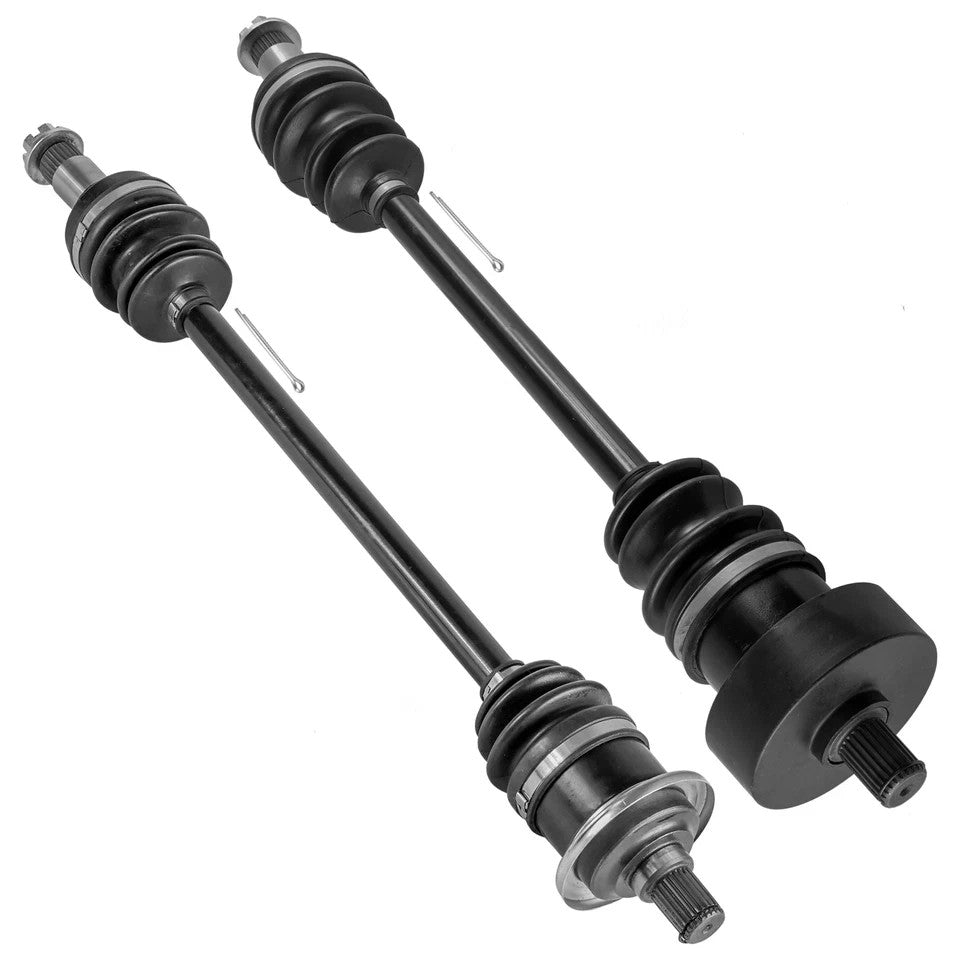 Front Left and Right CV Joint Axle fits Arctic Cat Prowler HDX 700 2008 - 2015