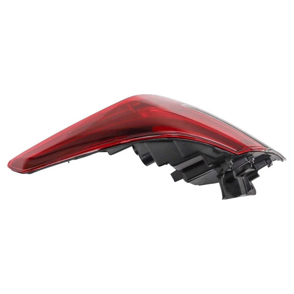 Rear Tail Light Assembly Fits 2025 Honda Civic HO2805132