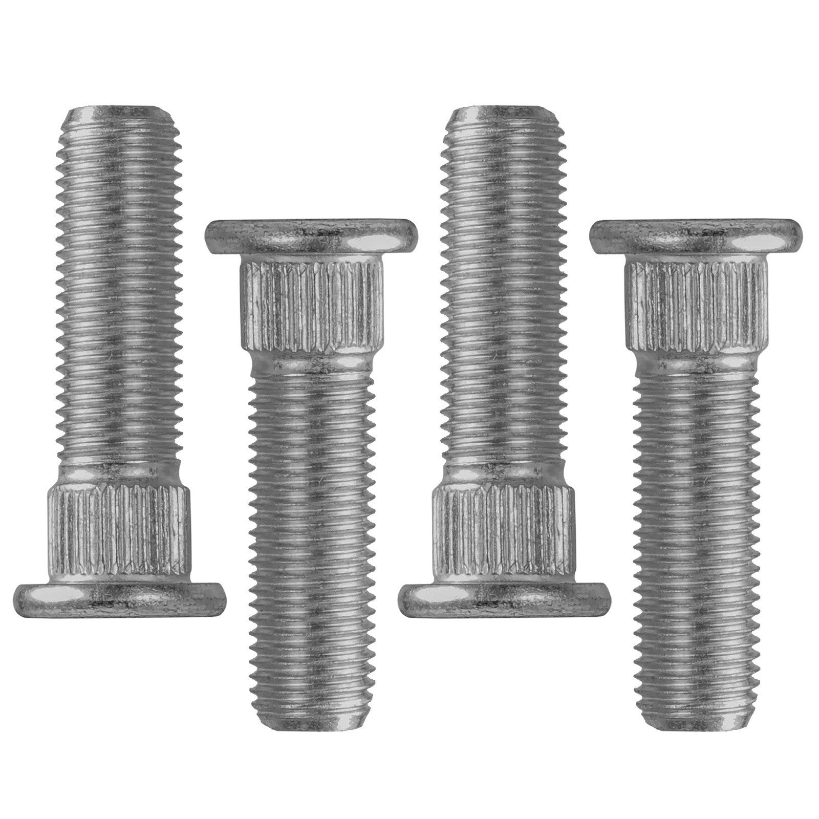 4 Rear Wheel Hub Stud Bolt for Polaris Ranger Crew 800 4X4 6X6 2010-17 7518378