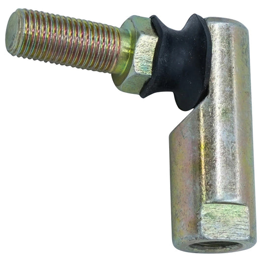Caltric 112-0306 Tie Rod End Ball Joint for Toro LX426 LX500 LX420 LX460 LX423