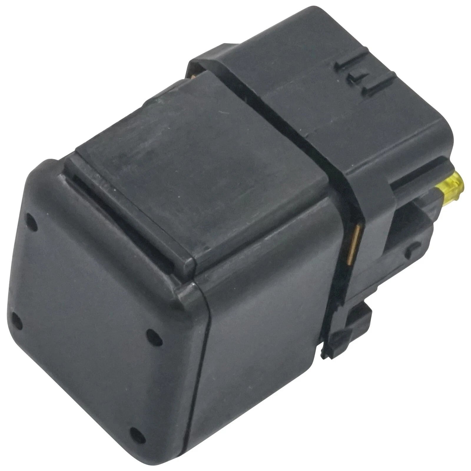 Caltric Starter Solenoid Relay Switch For Honda Rebel 1100 CMX1100 2021-2025