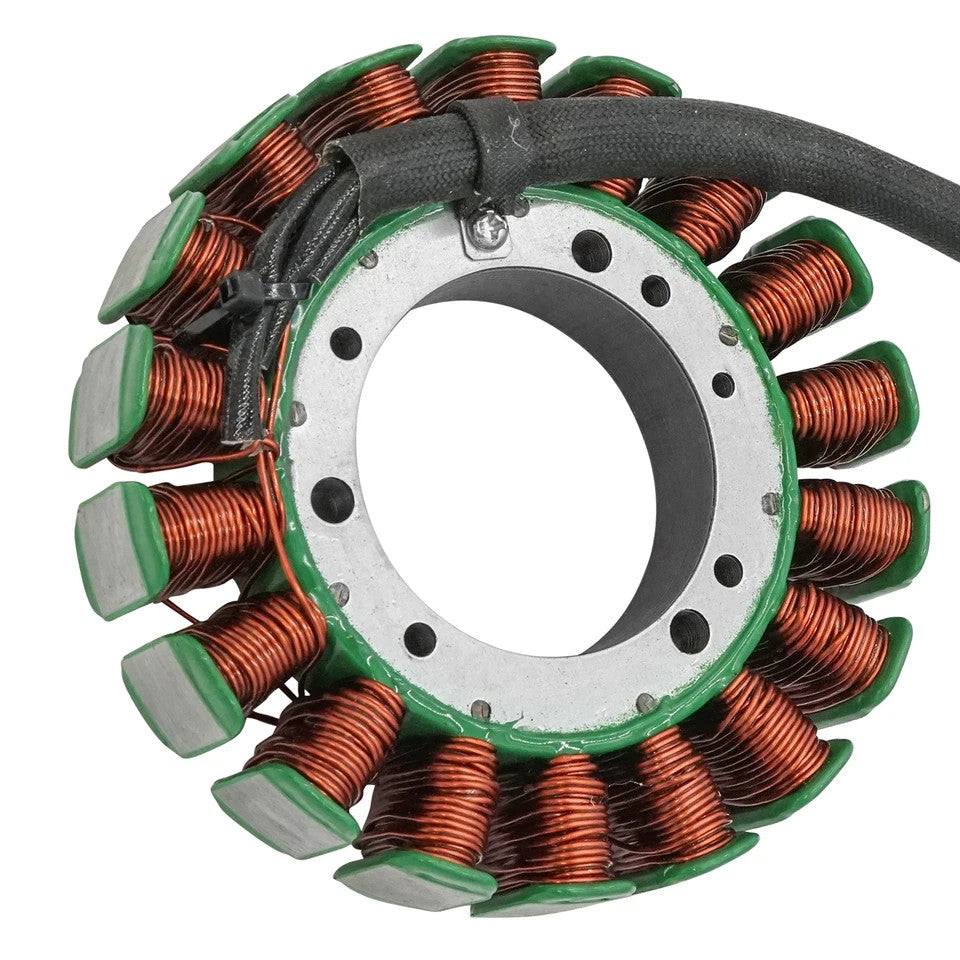 Stator & Pickup Coil for Kawasaki VN1600 Vulcan 1600 Classic 2003 2004 2005-2008