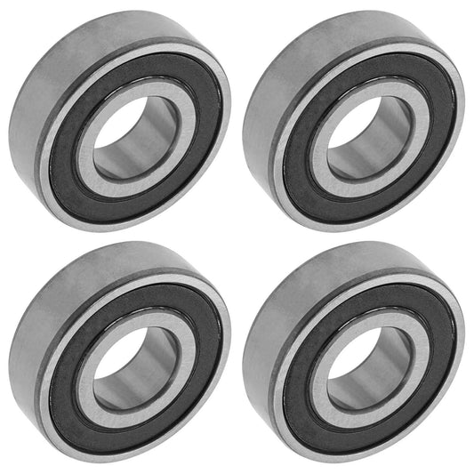 42" Deck Spindle Bearings Repair Kit for John Deere LA115 LA120 LA125 LA135