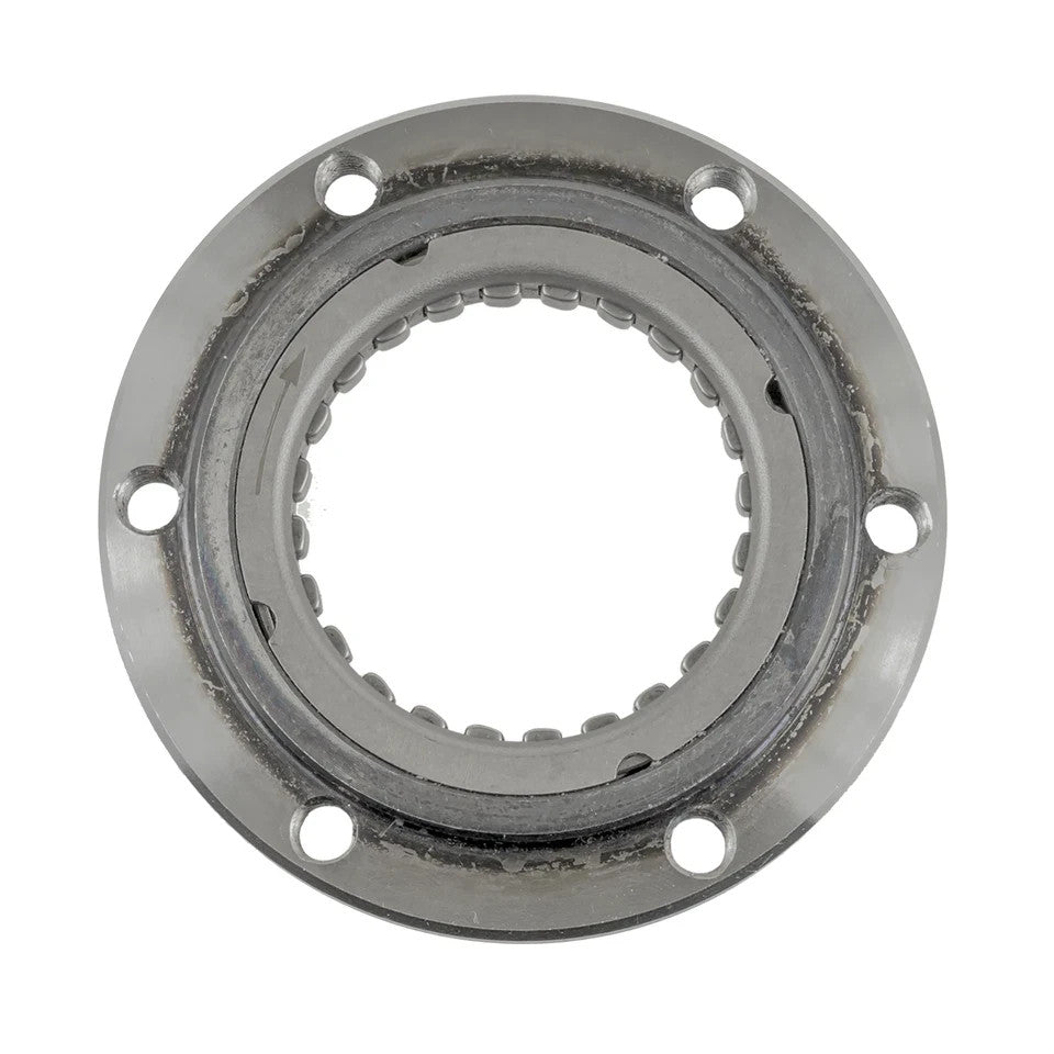 for Yamaha Moto-4 350 YFM350  Starter Clutch Sprag One Way Bearing 1987-1990-995