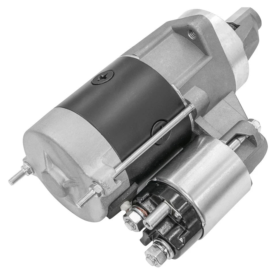 Starter for Ski-Doo Snowmobile 410212400 410209200 128000-4291 128000-4290