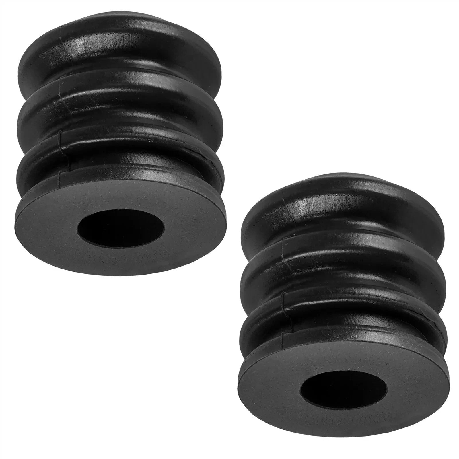 2 Seat Spring fits John Deere M146683 M127973 Seat Suspension Spring