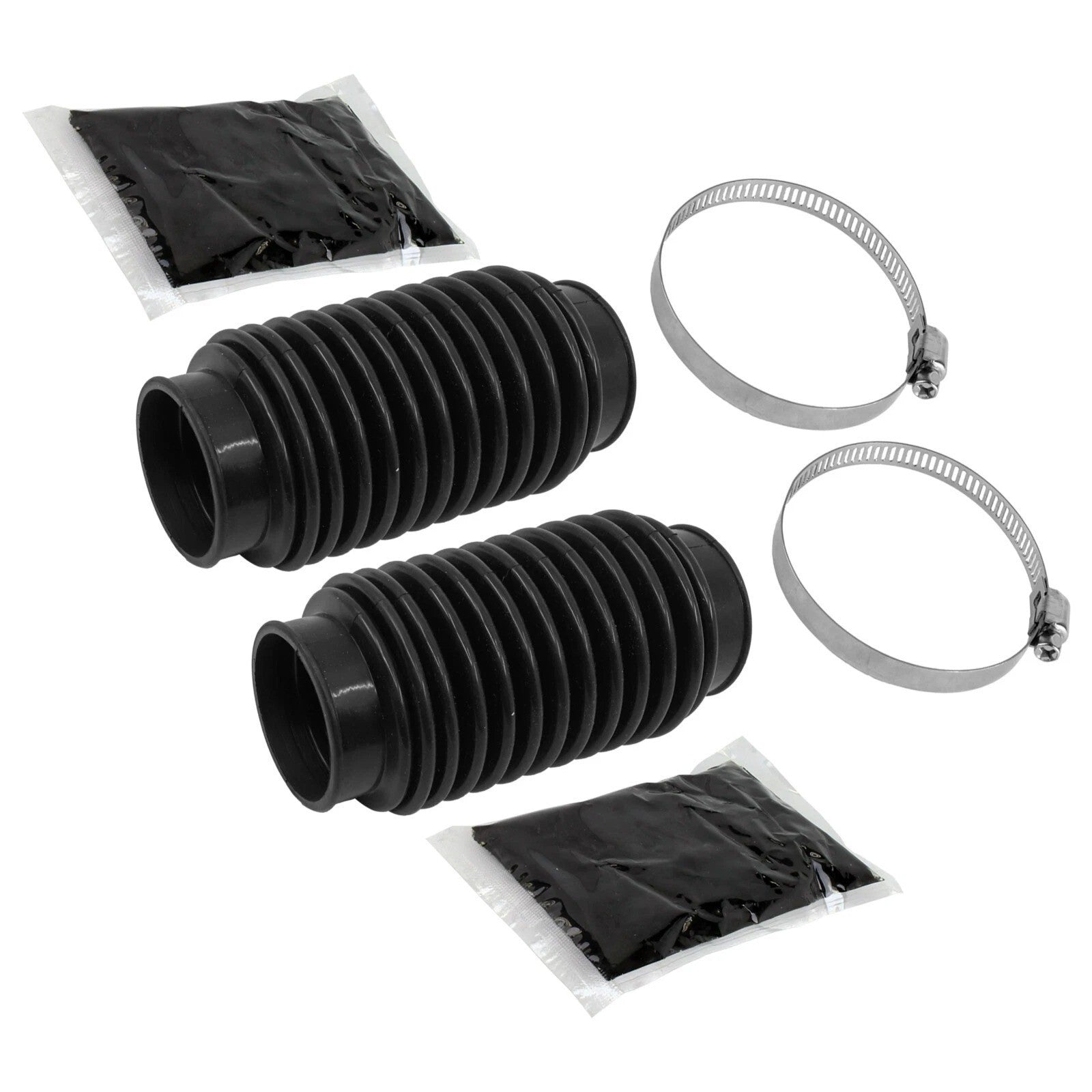 Caltric Rear Axle Boot / Oil Seal for Snapper 3080S 308XS 86798 30" Qty 2