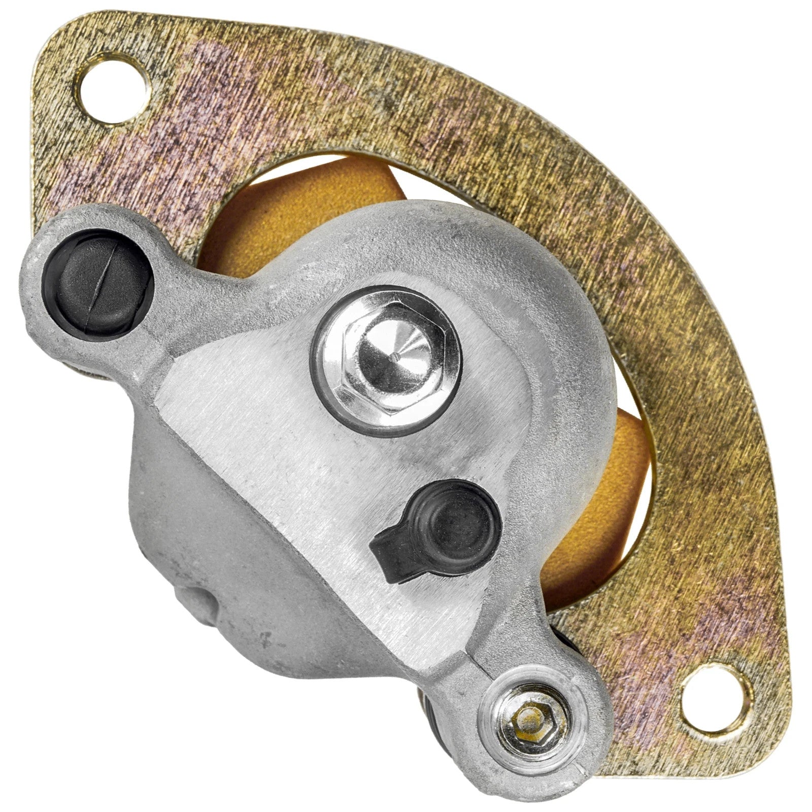 Rear Brake Caliper for Polaris Sportsman 850 2010-21 Except High Lifter , Forest