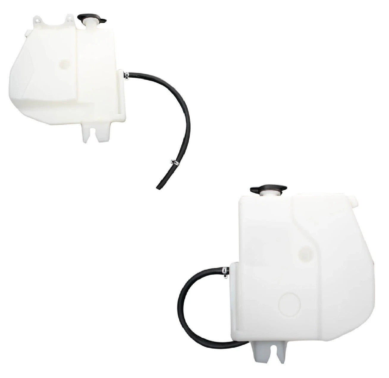 Coolant Reservoir Fits 1999-2004 Buick 2000-2005 Chevrolet 1999-2003 Pontiac