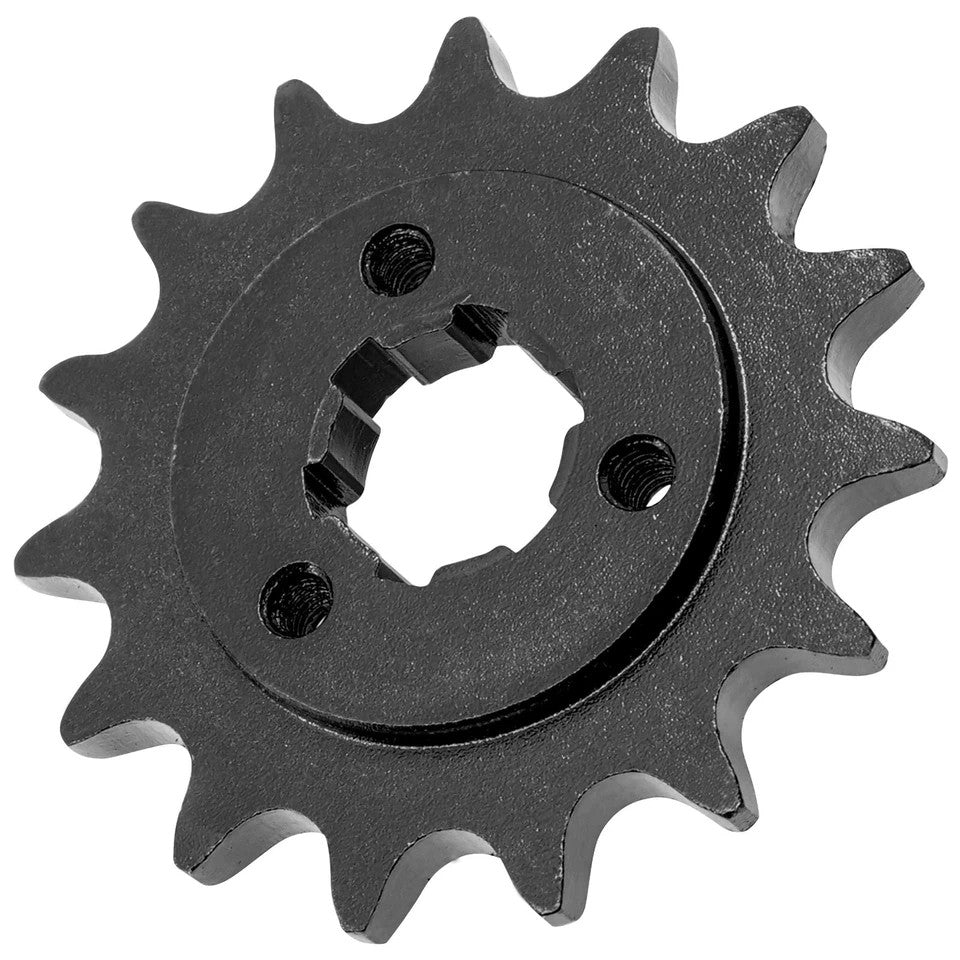 Drive Chain & Sprockets Kit for Suzuki DR650SE 1996 1997 1998 1999 2000-2017