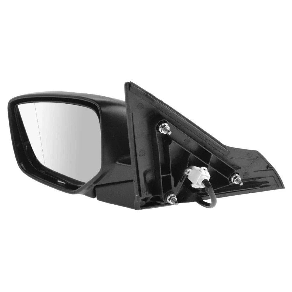 Power Mirror LH Left Driver Side for Honda Accord 4dr Sedan