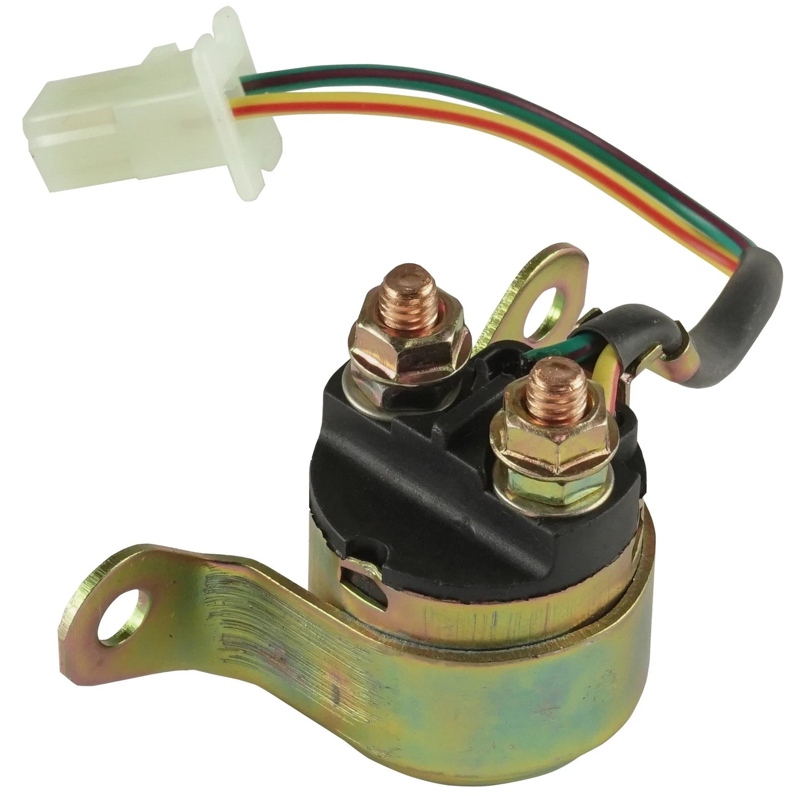 Starter Solenoid Relay for Suzuki VS800GL VS 800 GL Intruder 1993-05 Motorcycle