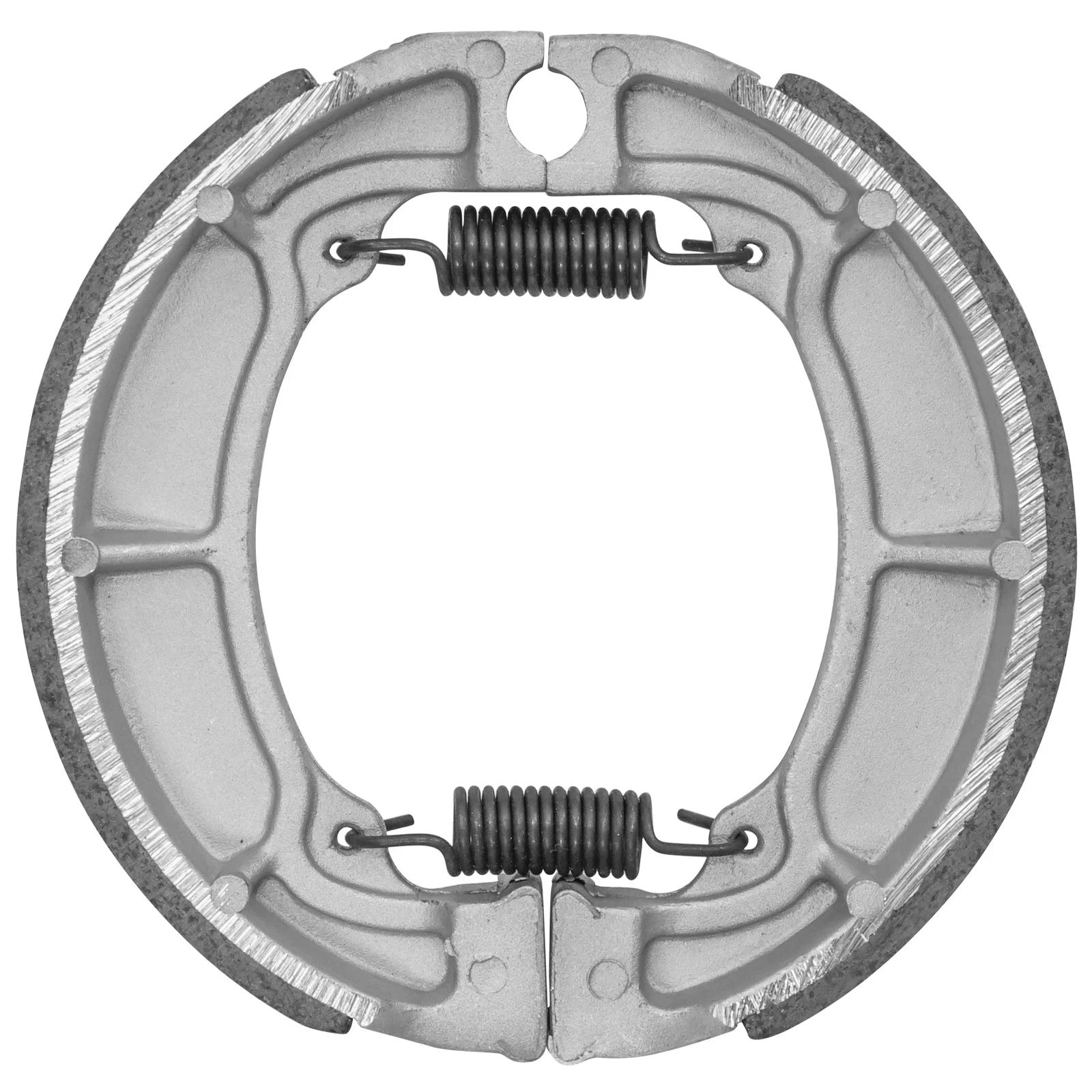 Rear Brake Shoes for Kawasaki KLT200 KLT250 Prairie KLT250 Police 1981-1985