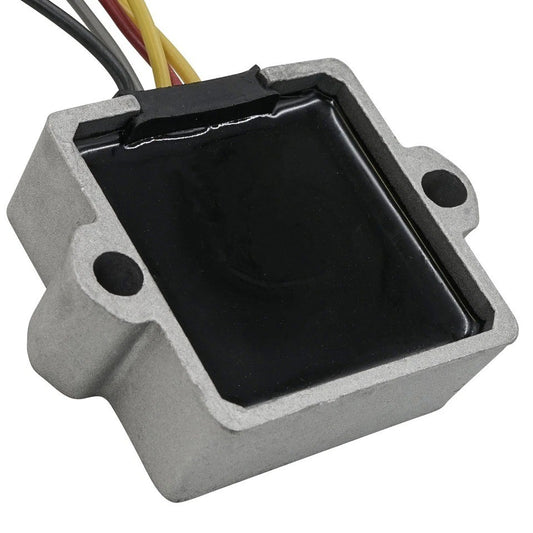 Caltric Voltage Regulator Rectifier for Yamaha 65W-81960-00-00 65W-81960-10-00
