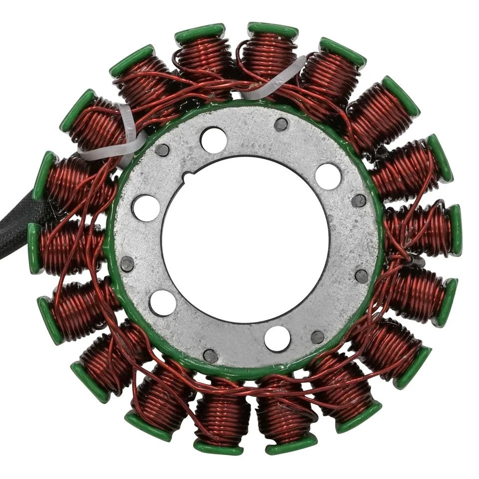 Stator for Polaris Scrambler 500 4X4 2004 2005 2006 2007 2008 2009 2010-2012