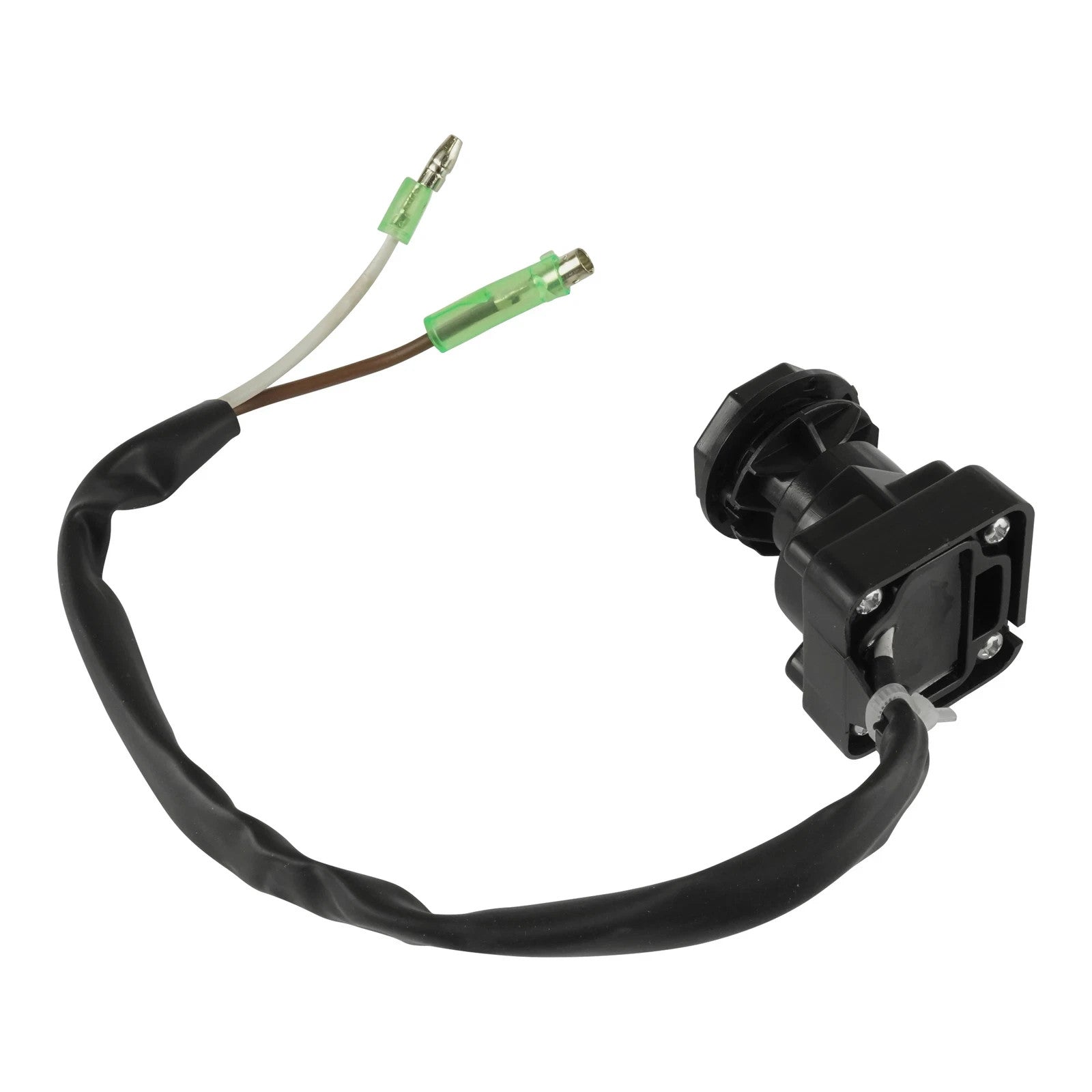 Caltric Ignition Key Switch for Kawasaki Bayou 220 KLF220 1996-2002 Atv Switch