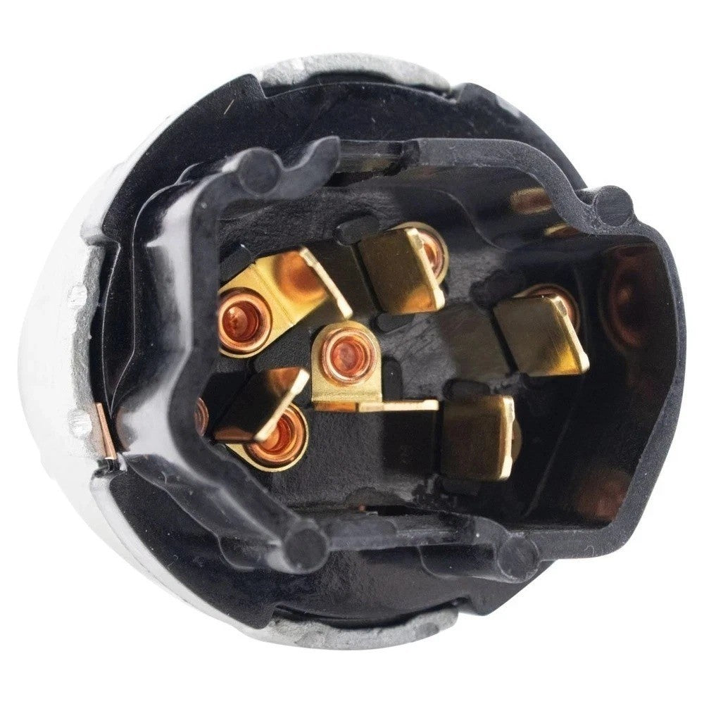 Ignition Switch Fits 1970-1986 Ford